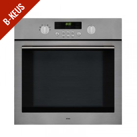 Atag solo oven (59.5 cm hoog) DX6411F